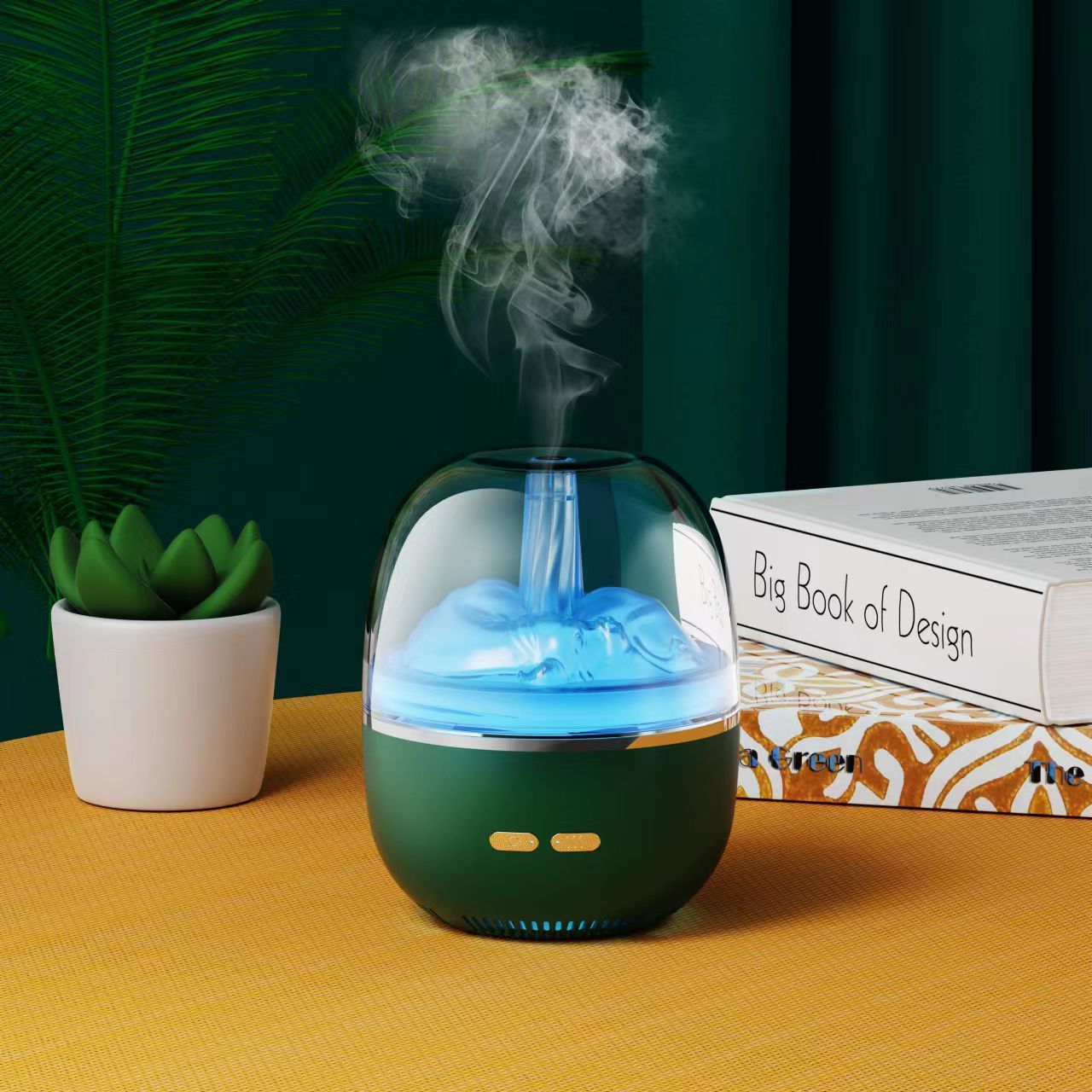 Aromatherapy Atomizer