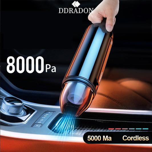 Cordless Vacuum Cleaner