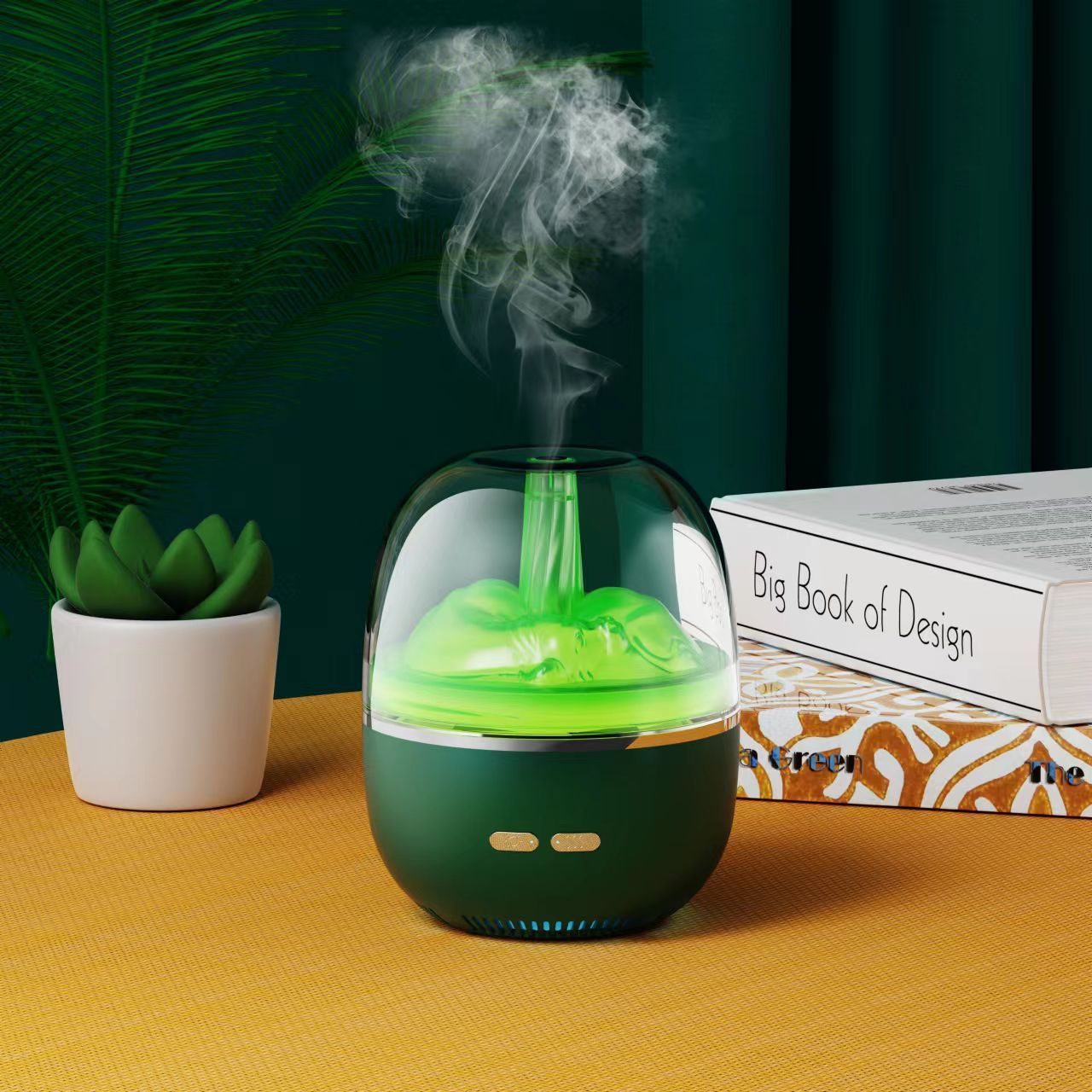 Aromatherapy Atomizer