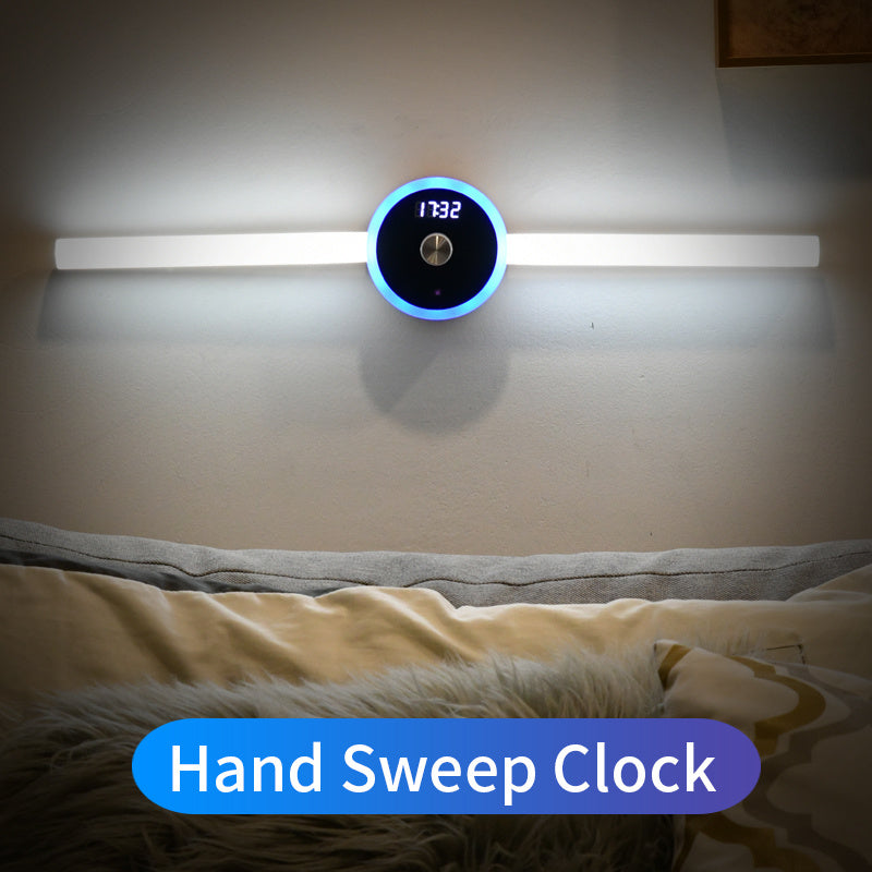 Smart Body-Sensing LED Cabinet Light