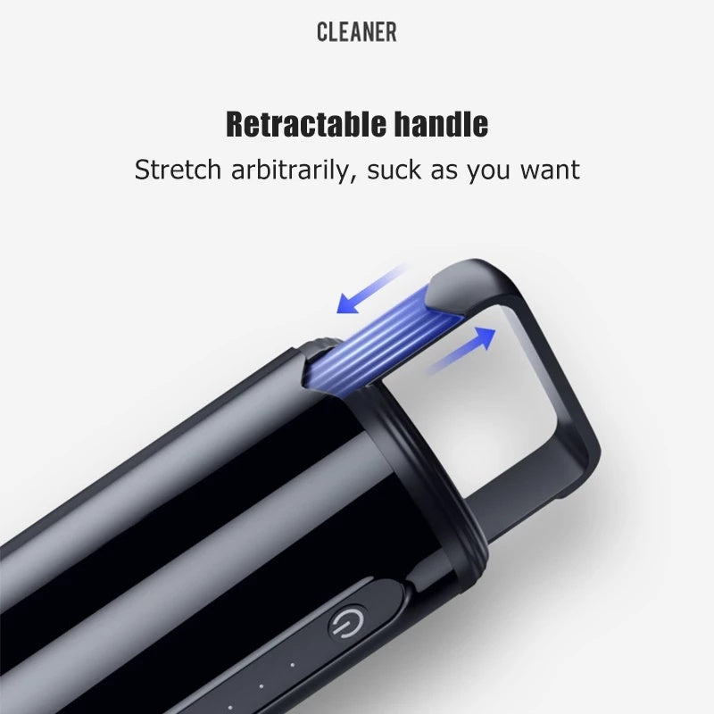 Cordless Vacuum Cleaner