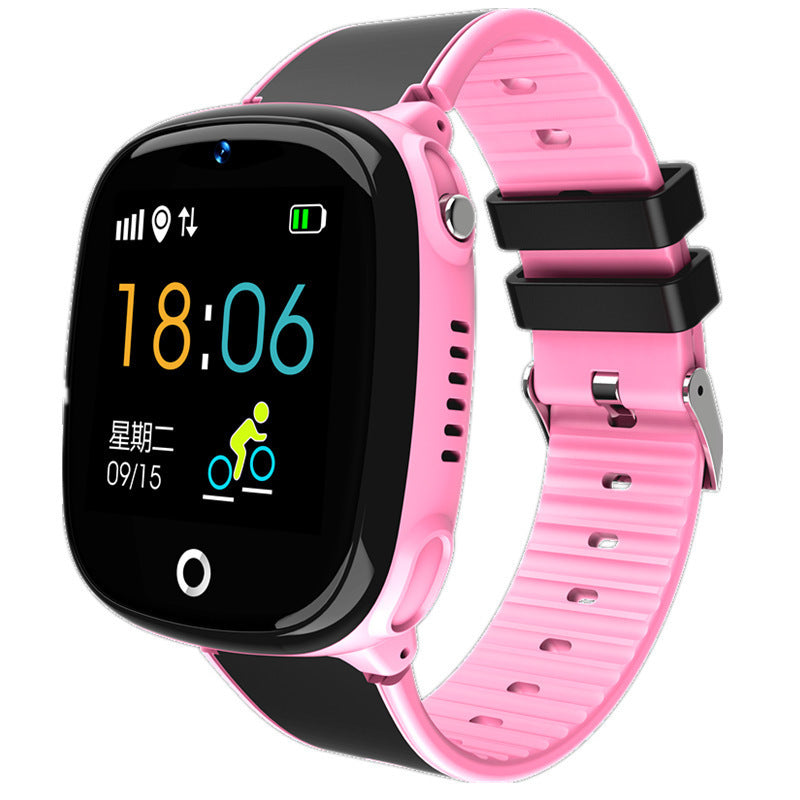 Kids Smart Phone Watch