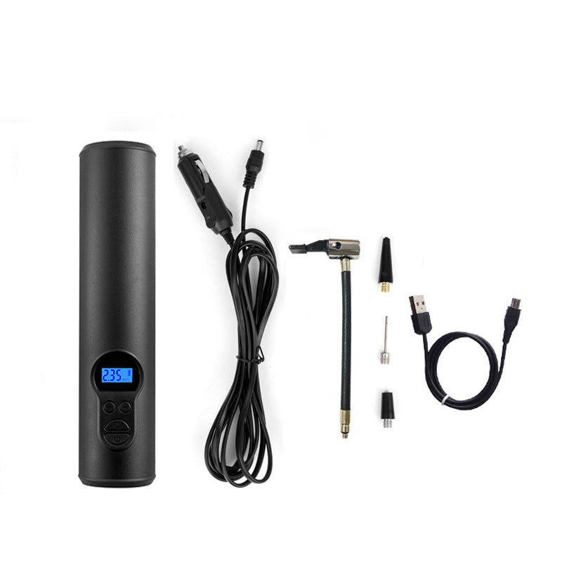 Wireless smart pressure pump