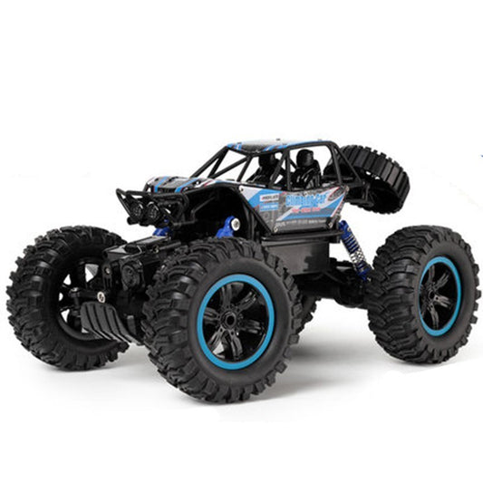 High-Speed 4WD RC Car – Off-Road Fun for Kids