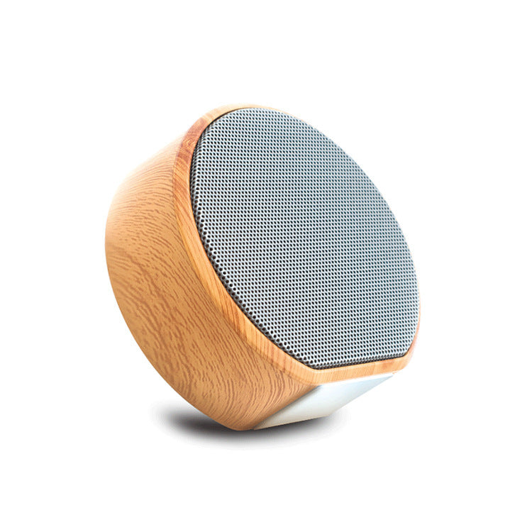 Mini Bluetooth Speaker