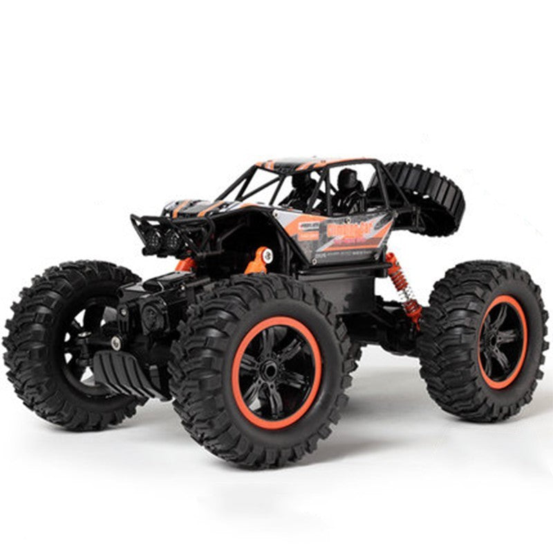 High-Speed 4WD RC Car – Off-Road Fun for Kids