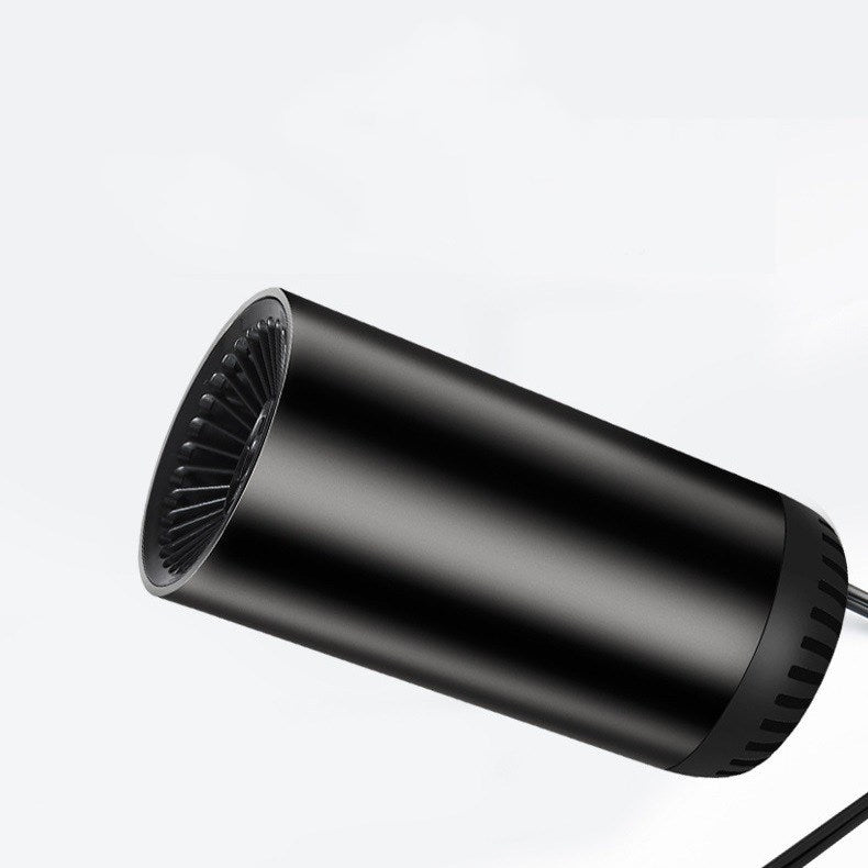 Car Heater & Cooling Fan
