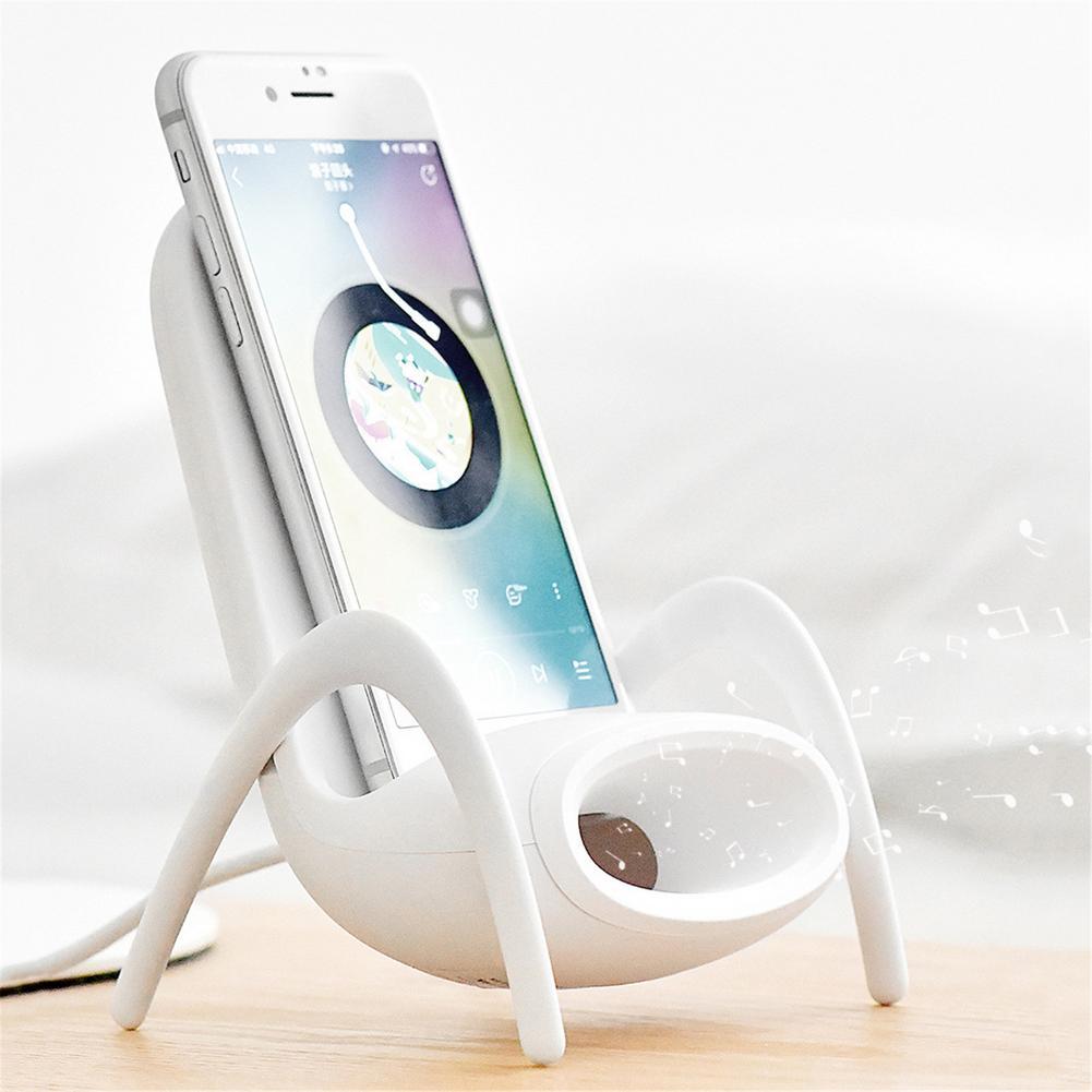 Portable Wireless Charger Stand