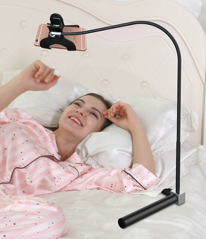 TV bedside mobile phone holder universal