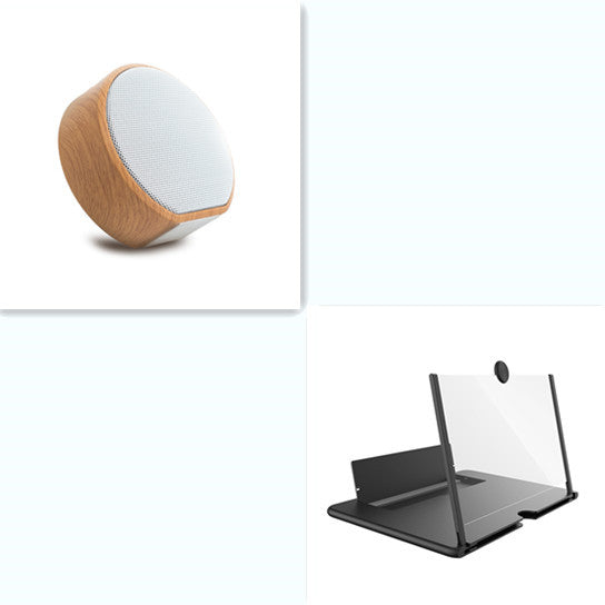 Mini Bluetooth Speaker