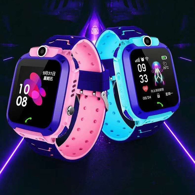 Waterproof Kids Smart Watch