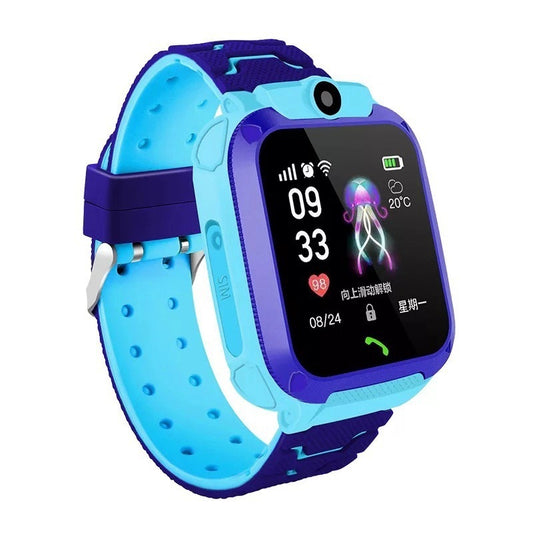 Waterproof Kids Smart Watch