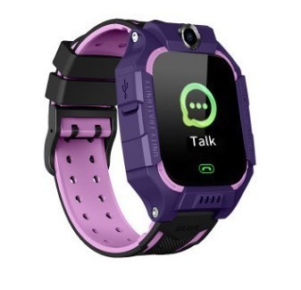 Waterproof Kids Smart Watch
