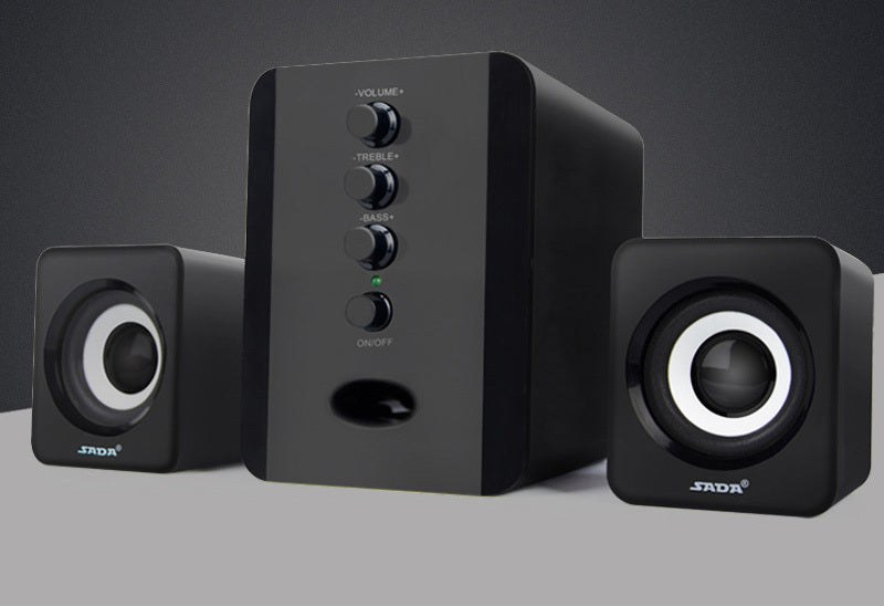 Computer Speaker System