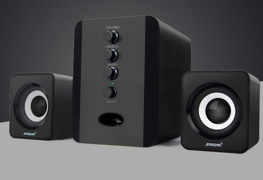 Computer Speaker System