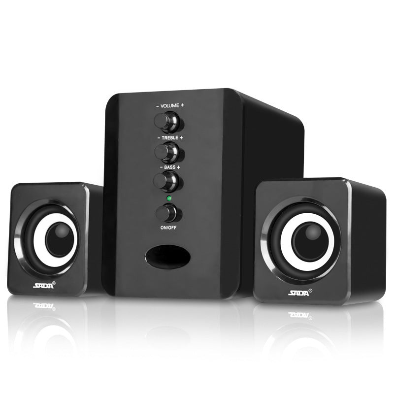 Computer Speaker System
