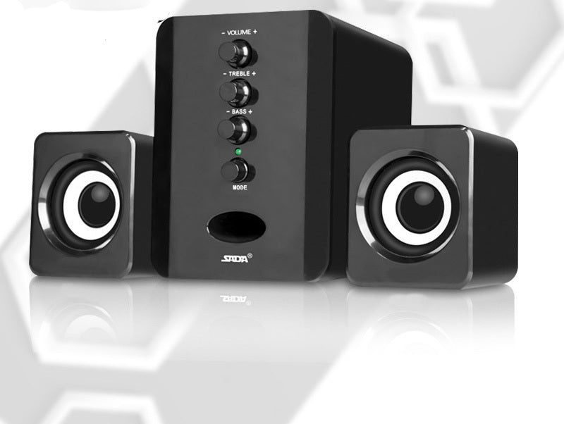 Computer Speaker System