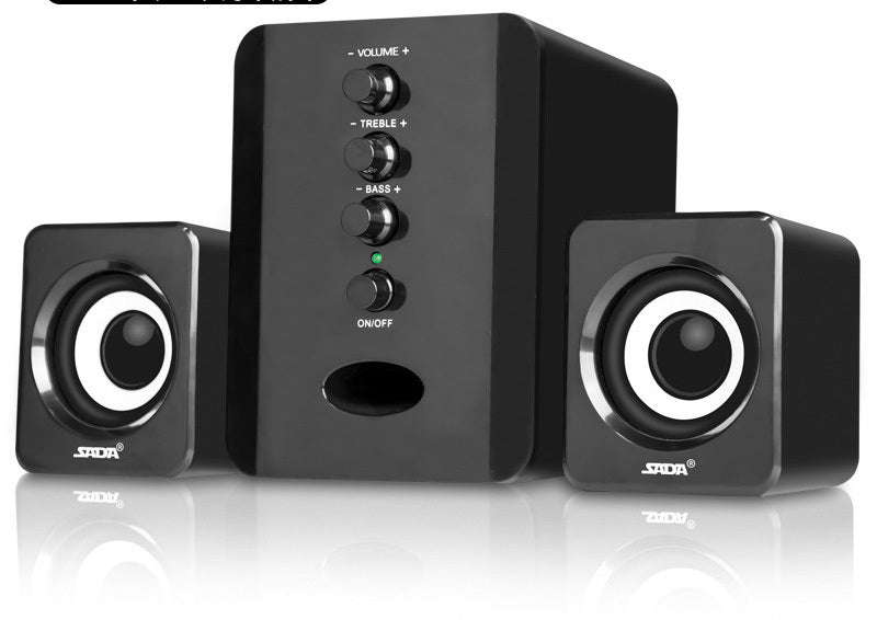 Computer Speaker System
