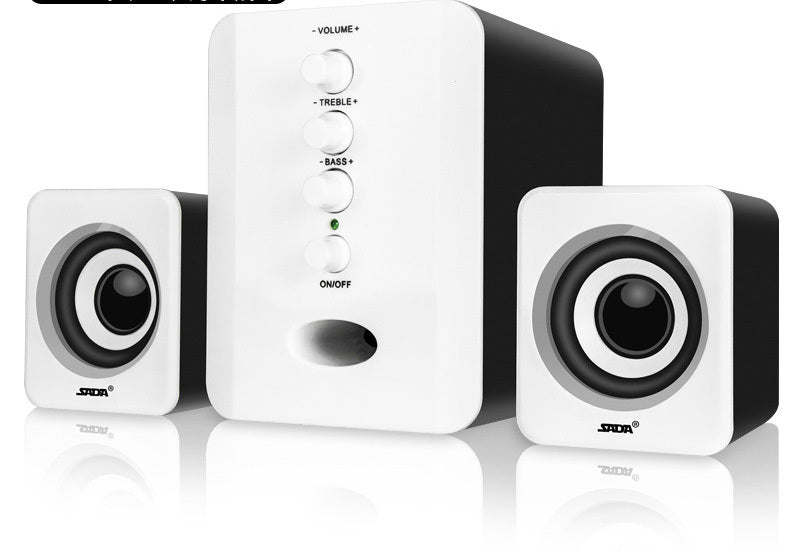 Computer Speaker System