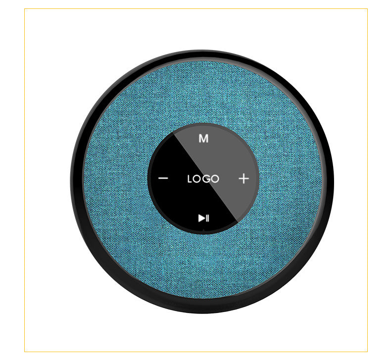 Enceinte Bluetooth flottante sans fil et étanche