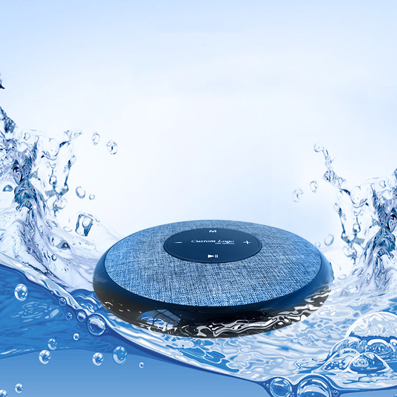Enceinte Bluetooth flottante sans fil et étanche