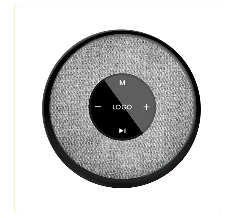 Enceinte Bluetooth flottante sans fil et étanche