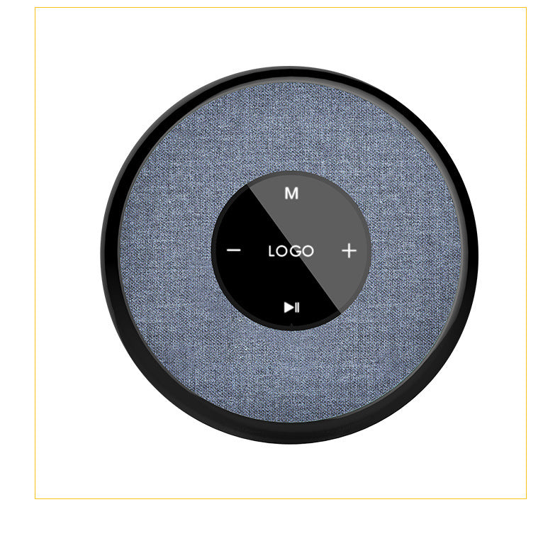 Enceinte Bluetooth flottante sans fil et étanche