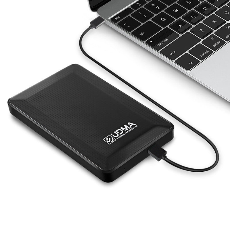 Udma Mobile Hard Disk 160G - 2T High Speed