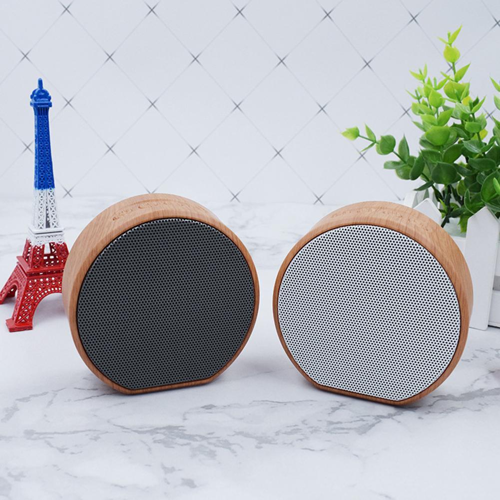 Mini Bluetooth Speaker