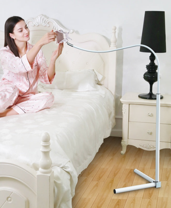 TV bedside mobile phone holder universal