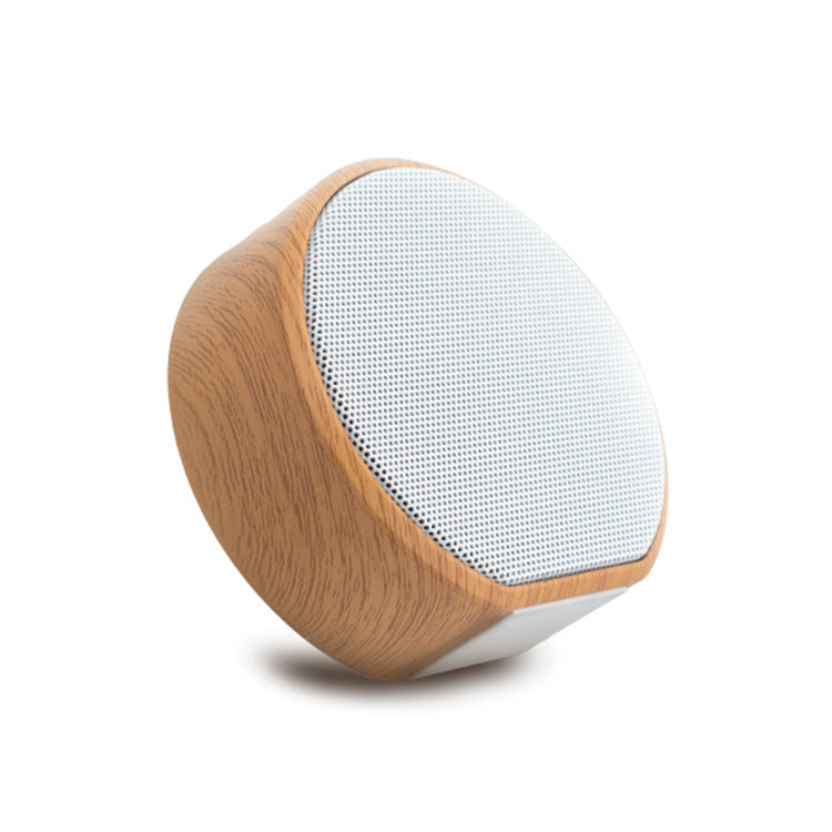 Mini Bluetooth Speaker