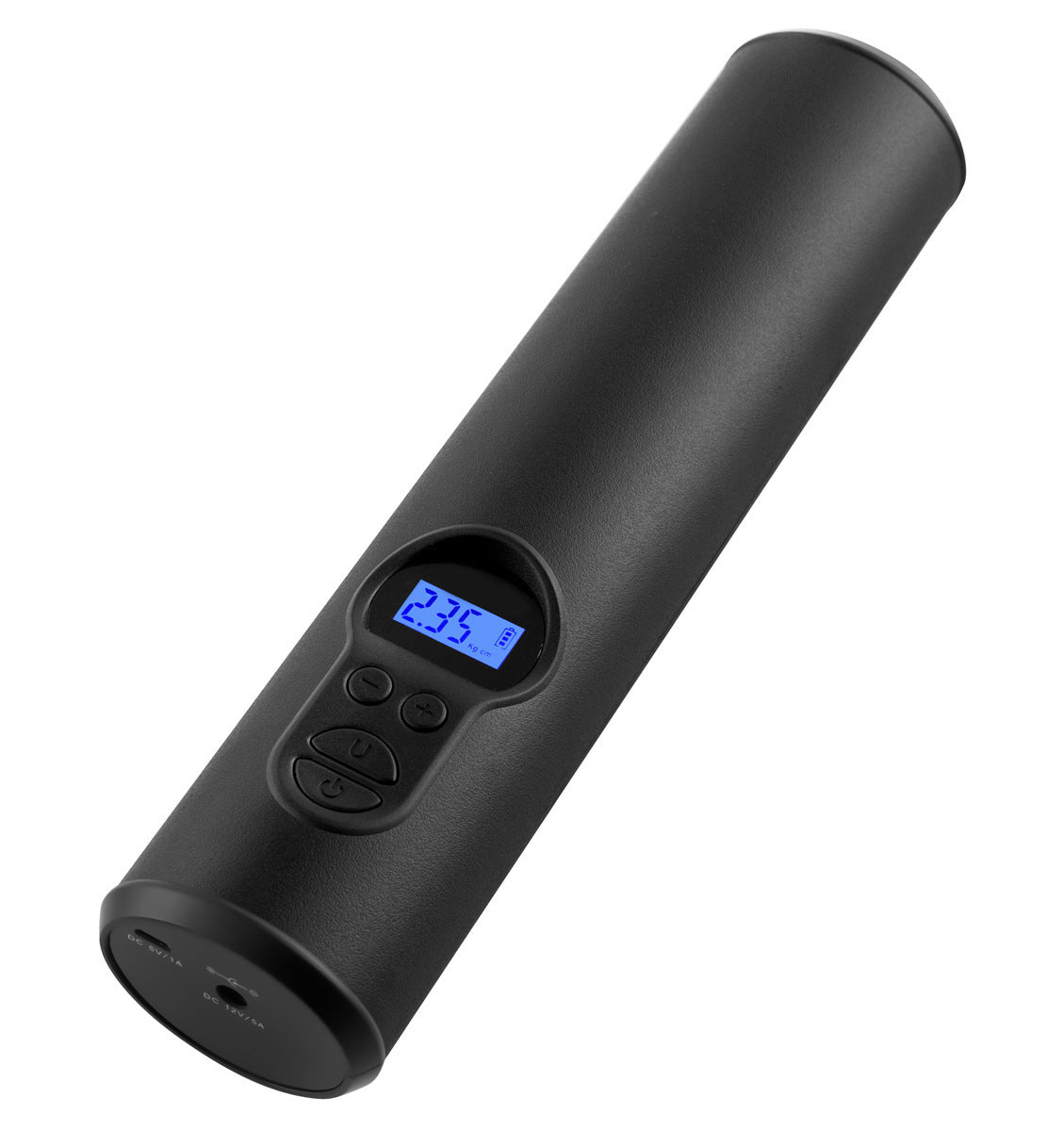 Wireless smart pressure pump