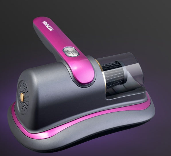 Cordless UV Mite Removal Vacuum Cleaner