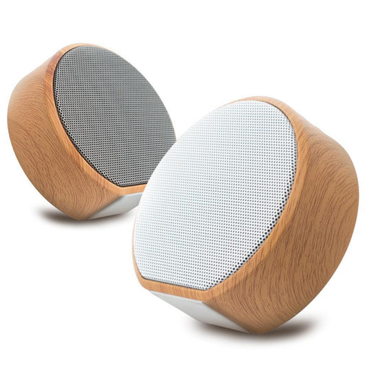 Mini Bluetooth Speaker