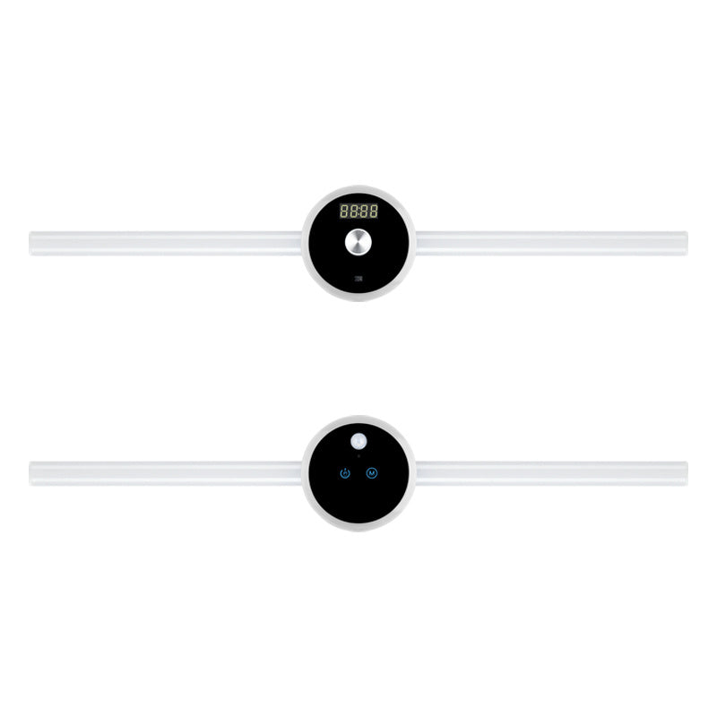 Smart Body-Sensing LED Cabinet Light