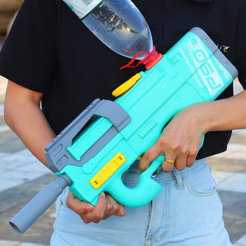 Electric Water Gun