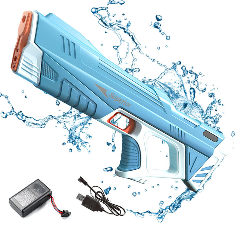 Electric Water Gun