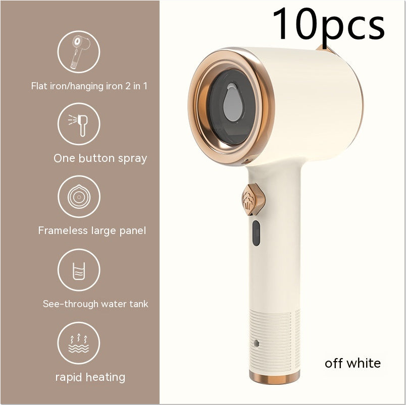 Mini Portable Steam Iron