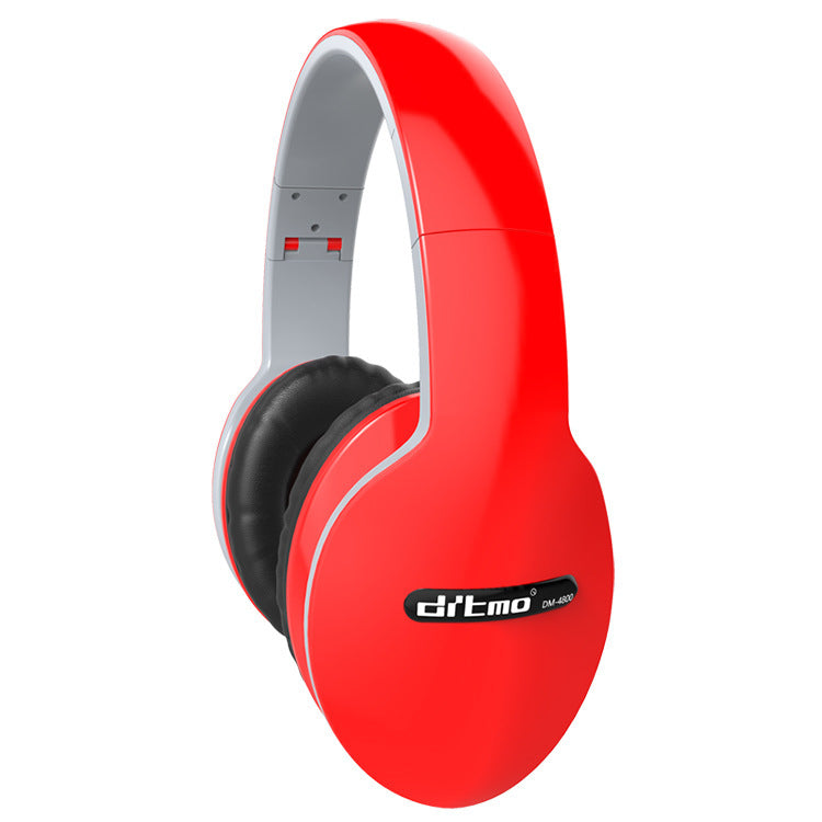 Sports Gaming Wired Headphones