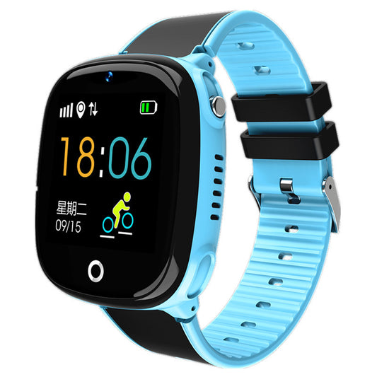 Kids Smart Phone Watch