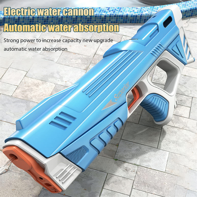 Electric Water Gun