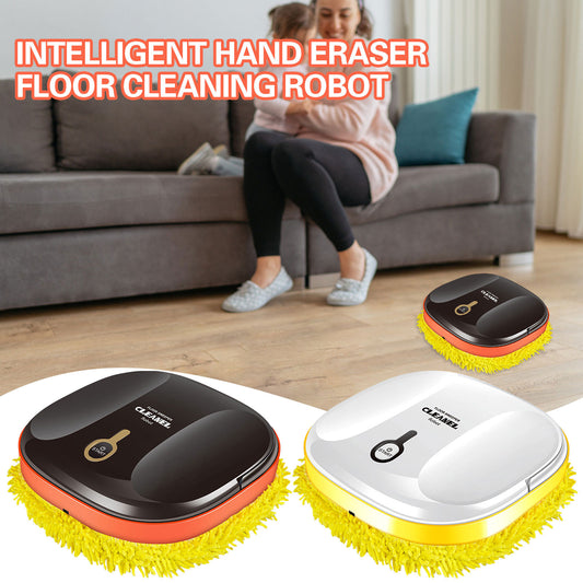 Automatic Mopping Robot