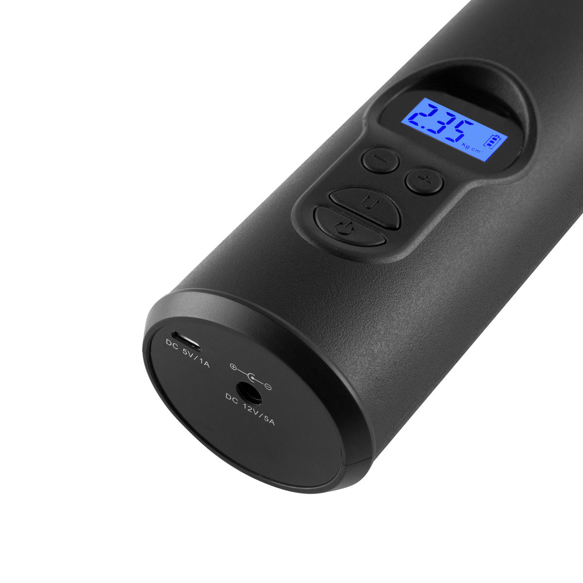 Wireless smart pressure pump