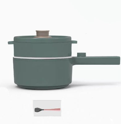 Multifunctional Electric Cooking Pot