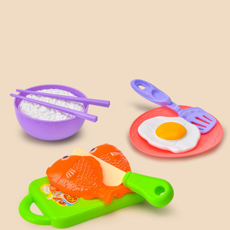 Kids' Play House Induction Cooker