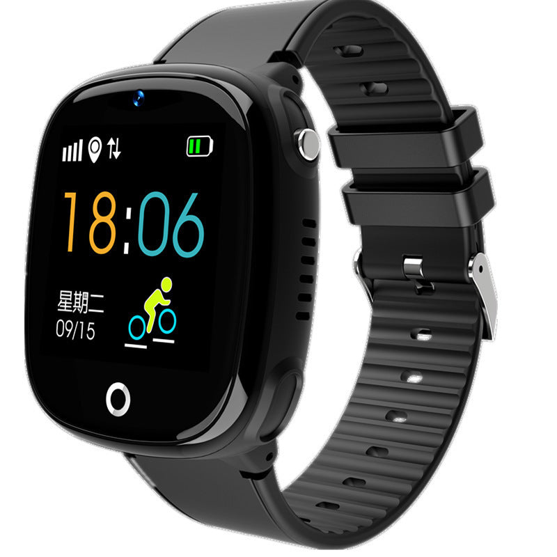 Kids Smart Phone Watch