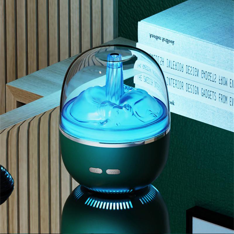 Aromatherapy Atomizer