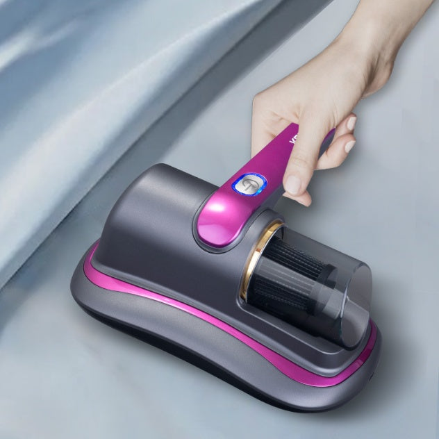 Cordless UV Mite Removal Vacuum Cleaner