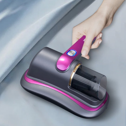 Cordless UV Mite Removal Vacuum Cleaner