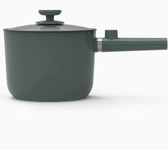 Multifunctional Electric Cooking Pot